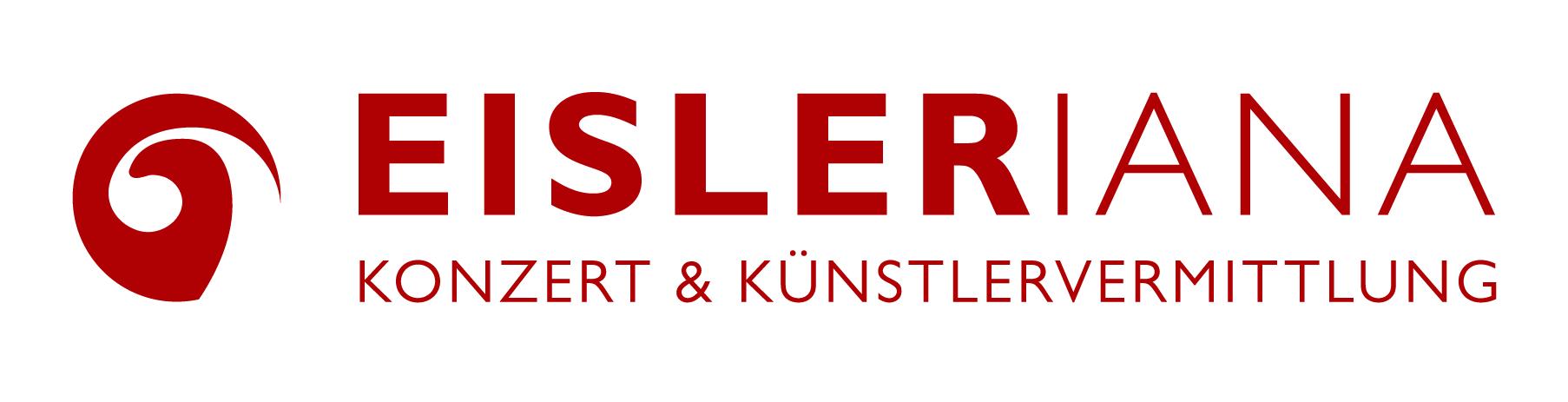 Logo Knstlervermittlung Eisleriana