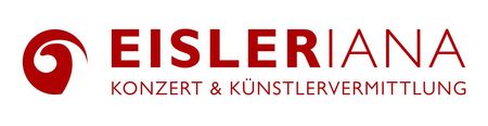 [Translate to English:] Logo Knstlervermittlung Eisleriana