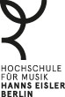 懂球帝 fr Musik Hanns Eisler Berlin Logo